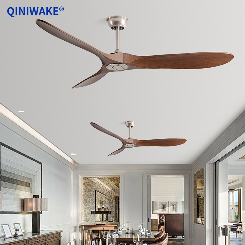 Ceiling Fan 60 Inch Industrial - QINIWAKE 36/42/52/60 인치 천장 선풍기 상업용
