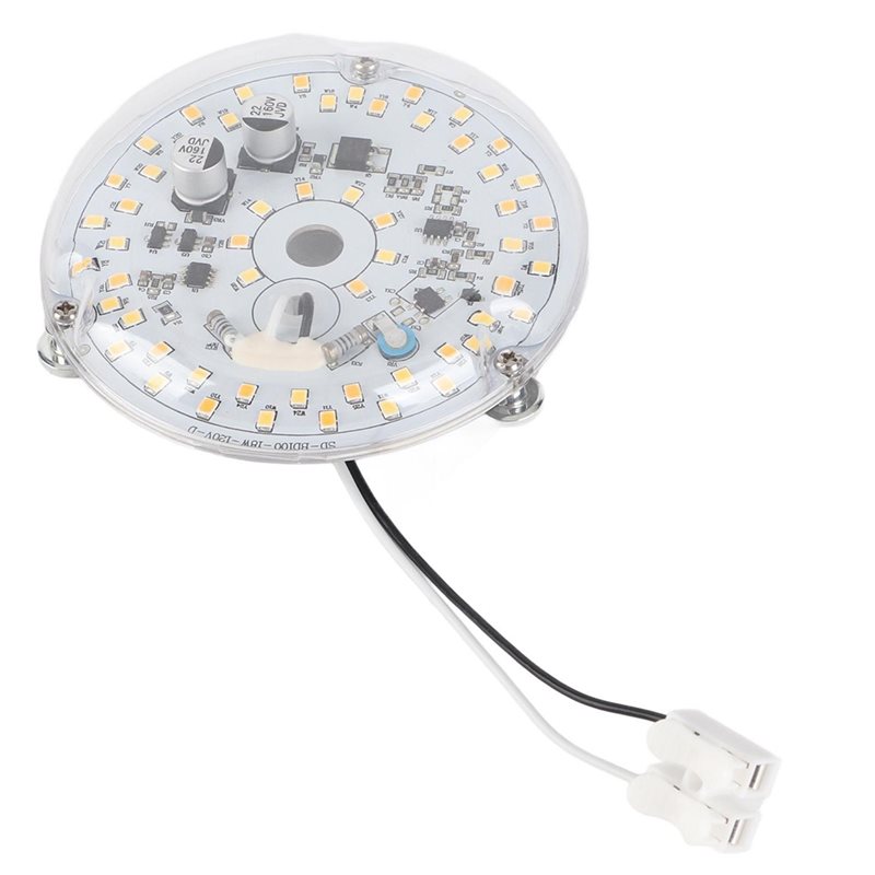 Ceiling Fan Light Kit Replacement - A50Q-천장 선풍기 조명 교체 키트 4인치