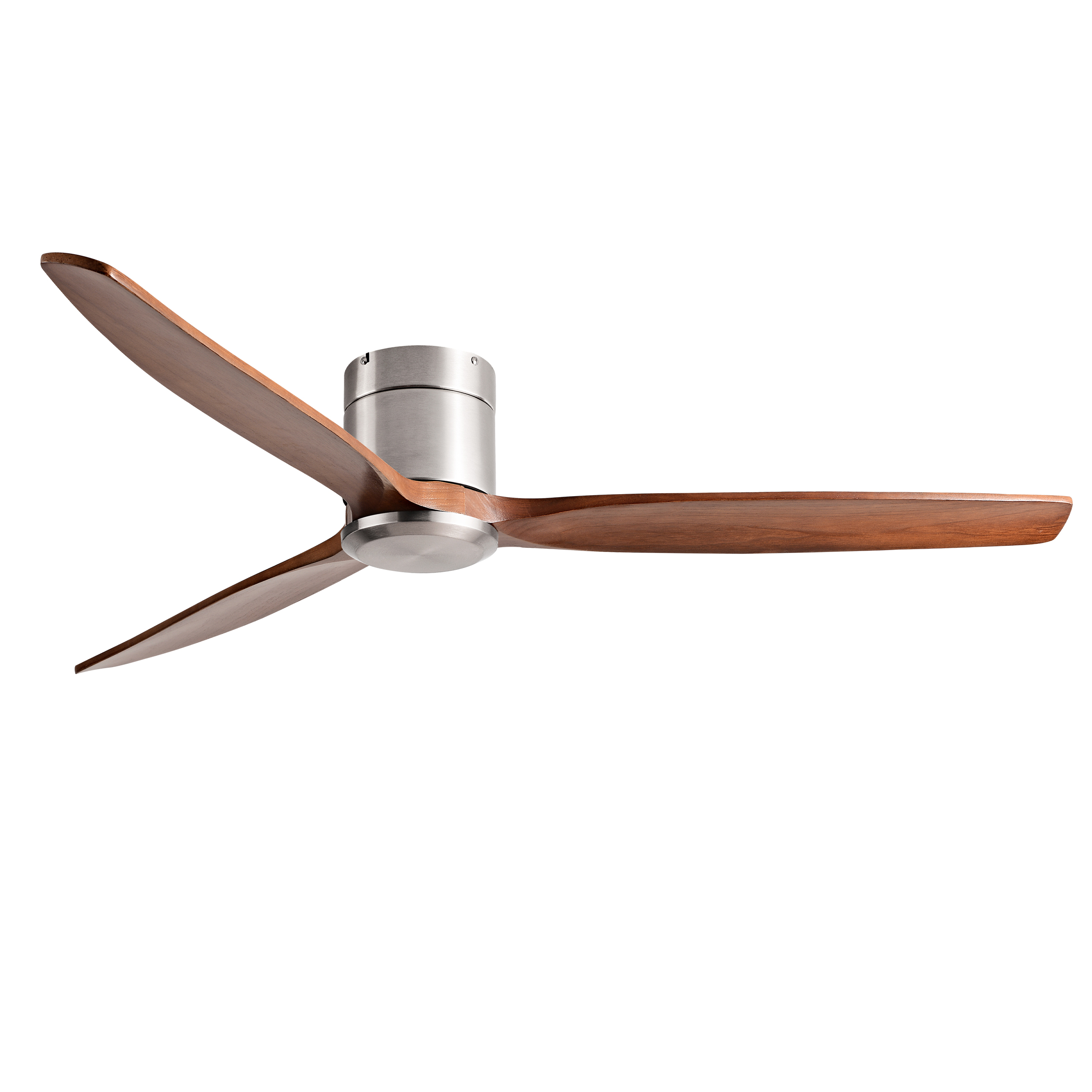 Ceiling Fan 60 Inch Industrial - 42/52/60 인치 천장 선풍기 3개의 블레이드