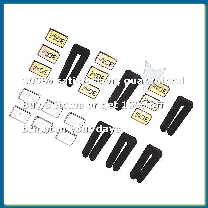 Ceiling Fan Blade Balancing Kit - 천장 선풍기 날개 균형 조정 키트