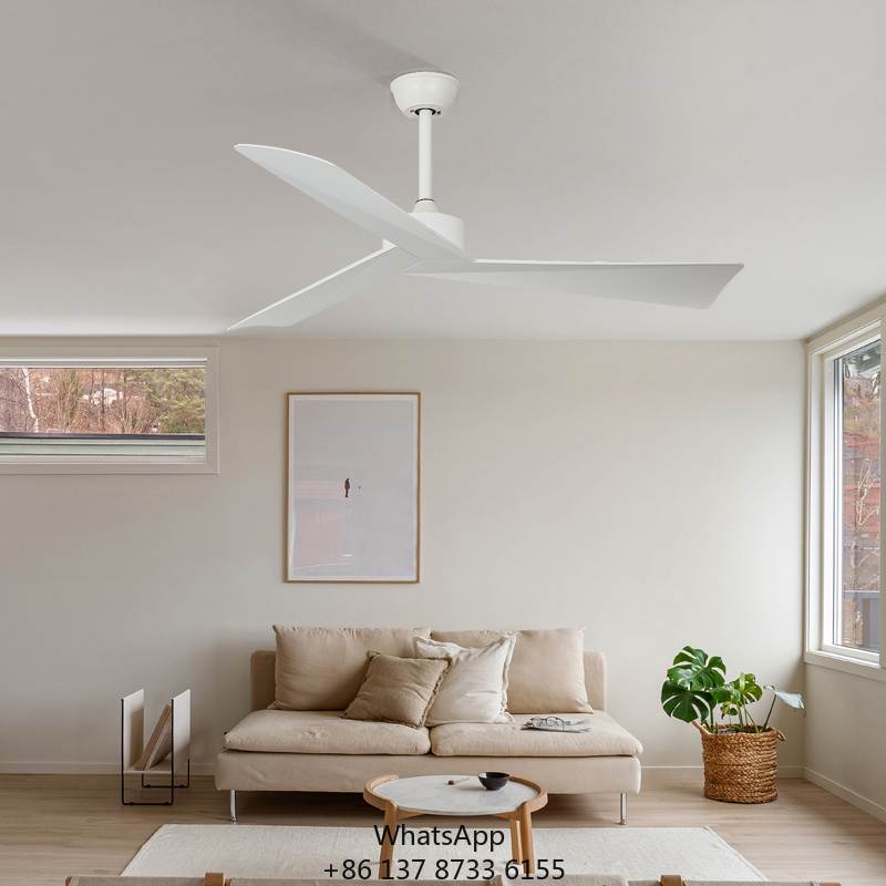 Ceiling Fan Dc Motor 52 Inch - 모델 811, 52인치 전기 DC 모터