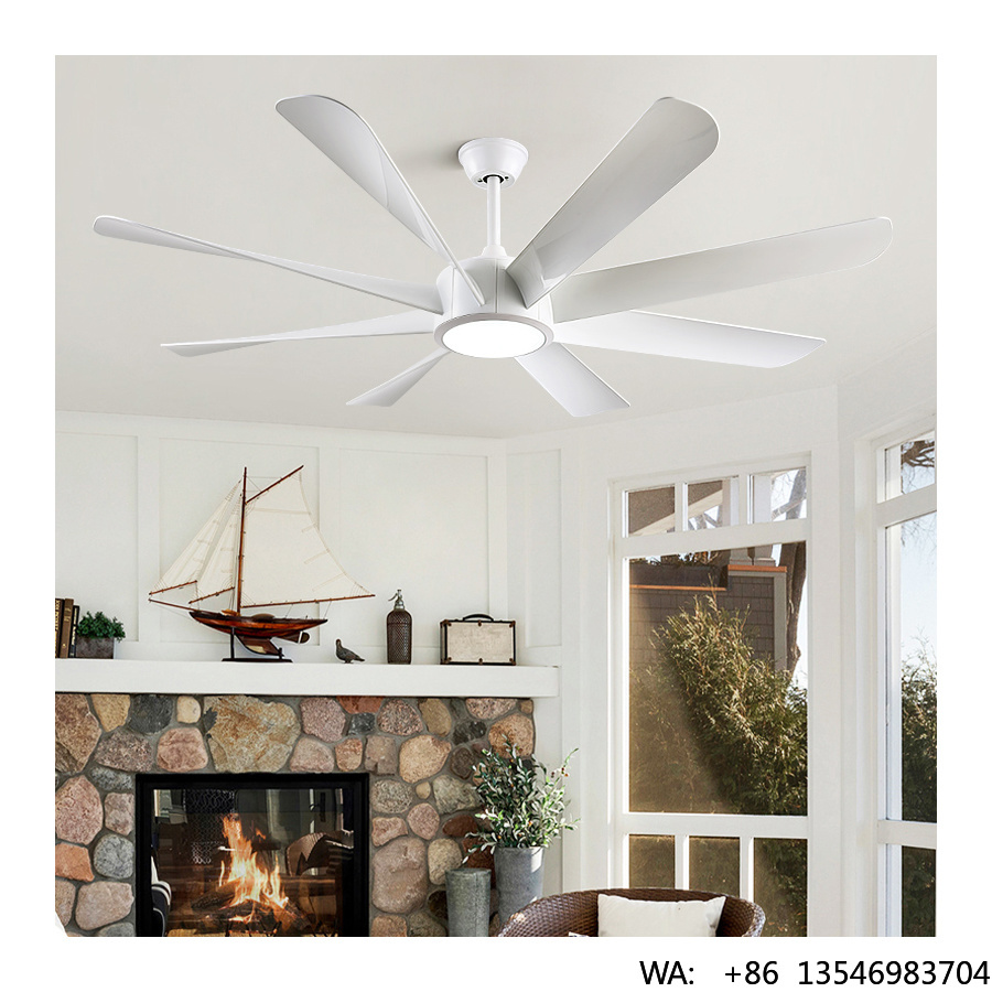 Ceiling Fan 60 Inch Industrial - 최대 64인치 크기로 제작 가능한 현대적인