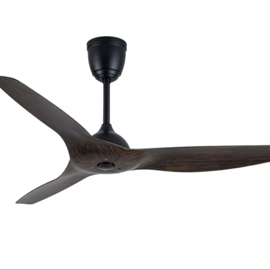 강력한 금속 DC 모터 리모컨 천장 선풍기 에너지 절약 - Ceiling Fan Dc Motor 52 Inch 리뷰 및 가격
