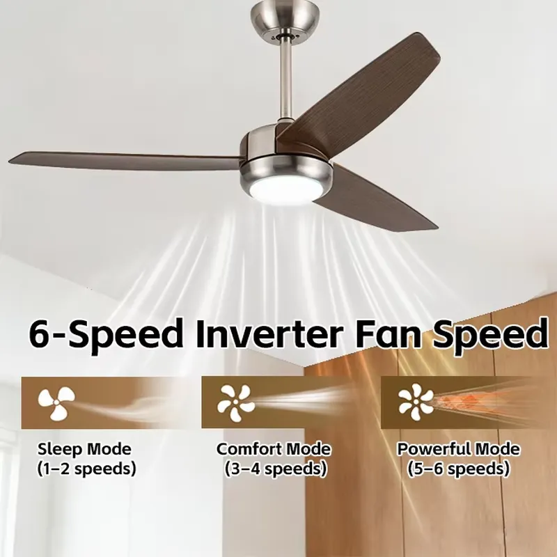 고급스러운 모던 디자인 장식용 역회전 기능 리모컨 에너 - Ceiling Fan With Remote Control Reversible 리뷰 및 가격