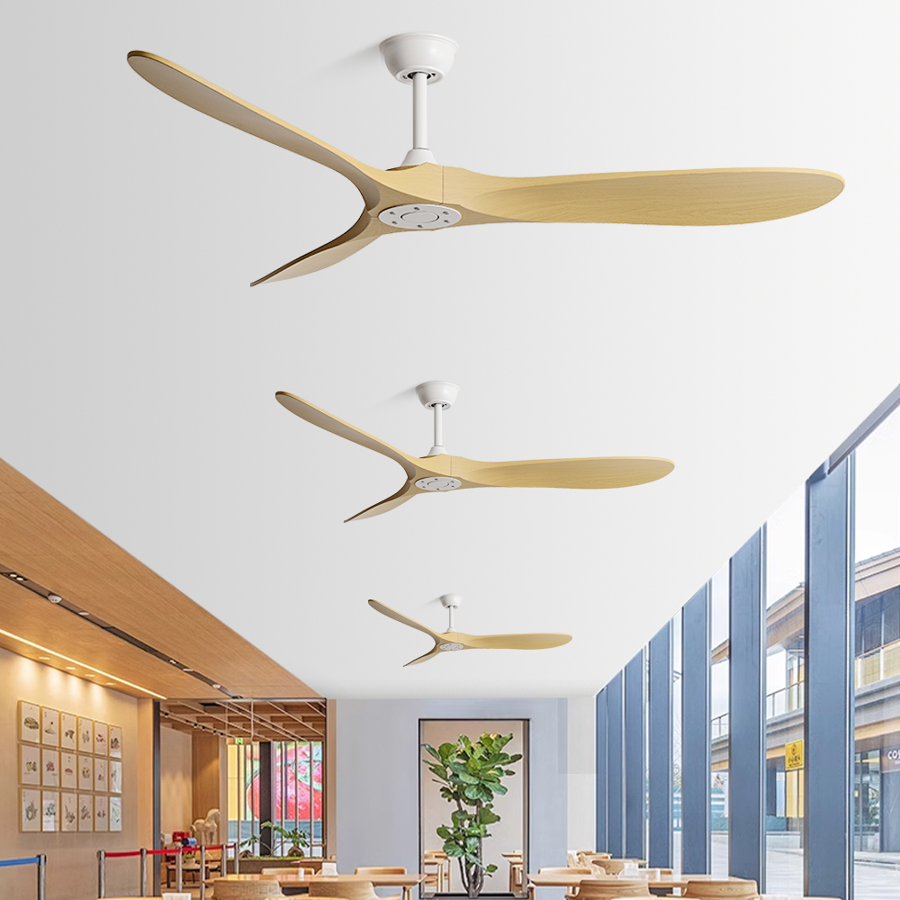 QINIWAKE 36/42/52/60 인치 천장 선풍기 - Ceiling Fan 60 Inch Industrial 리뷰 및 가격