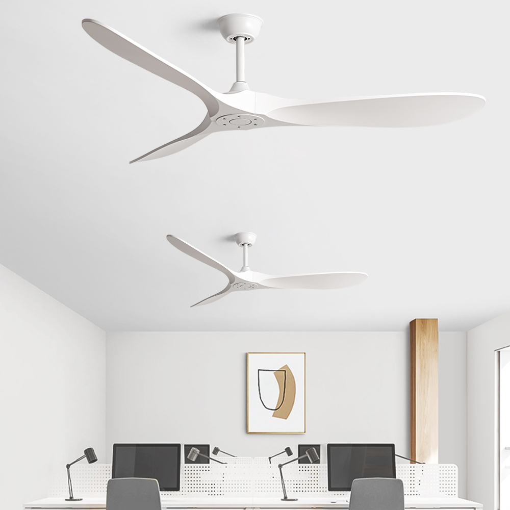 QINIWAKE 36/42/52/60 인치 천장 선풍기 - Ceiling Fan 60 Inch Industrial 리뷰 및 가격