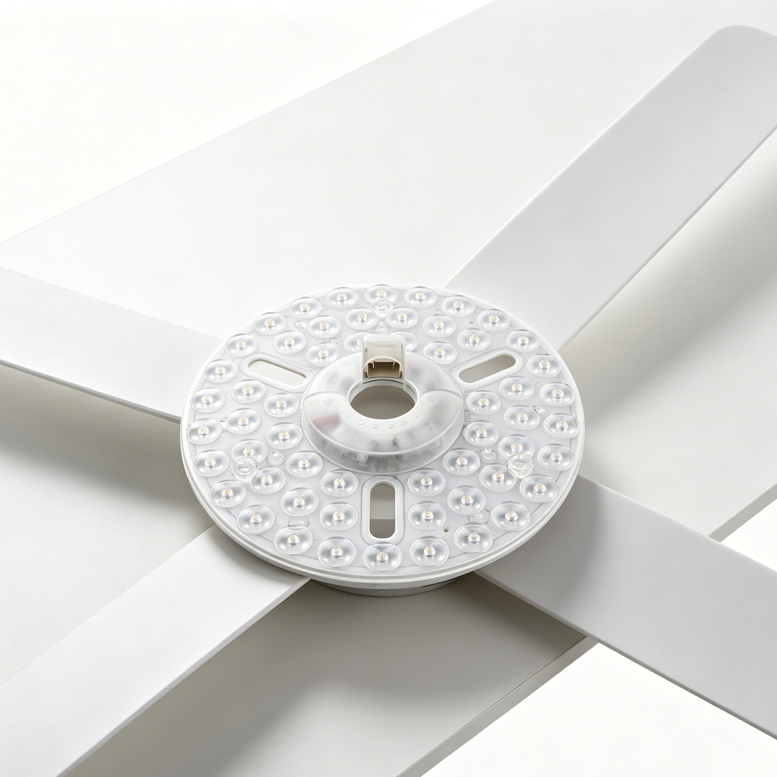 LED 천장 선풍기 조명 개조 키트, 원형 패널, 22 - Ceiling Fan Light Kit Replacement 리뷰 및 가격