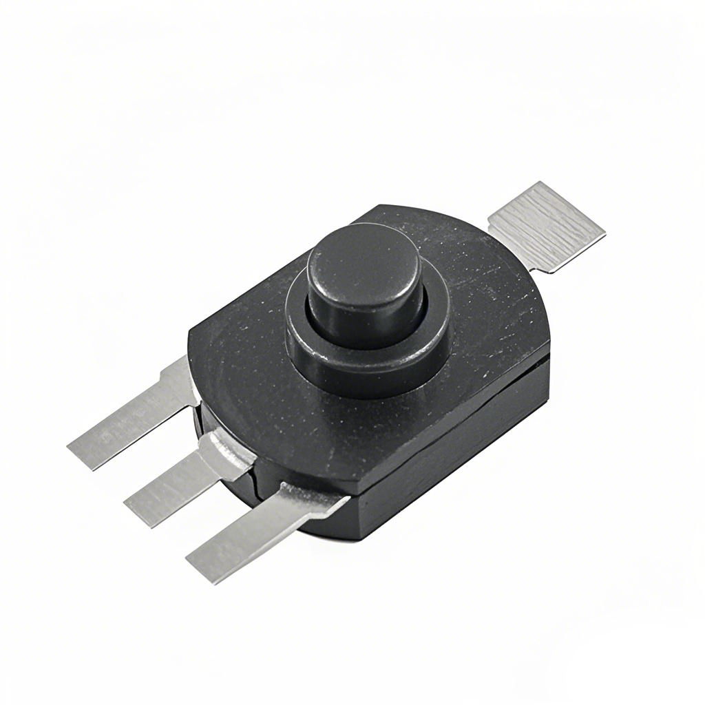 손전등 책상 램프 버튼 스위치 17x12mm 3 모드  - Ceiling Fan Pull Chain Switch 리뷰 및 가격