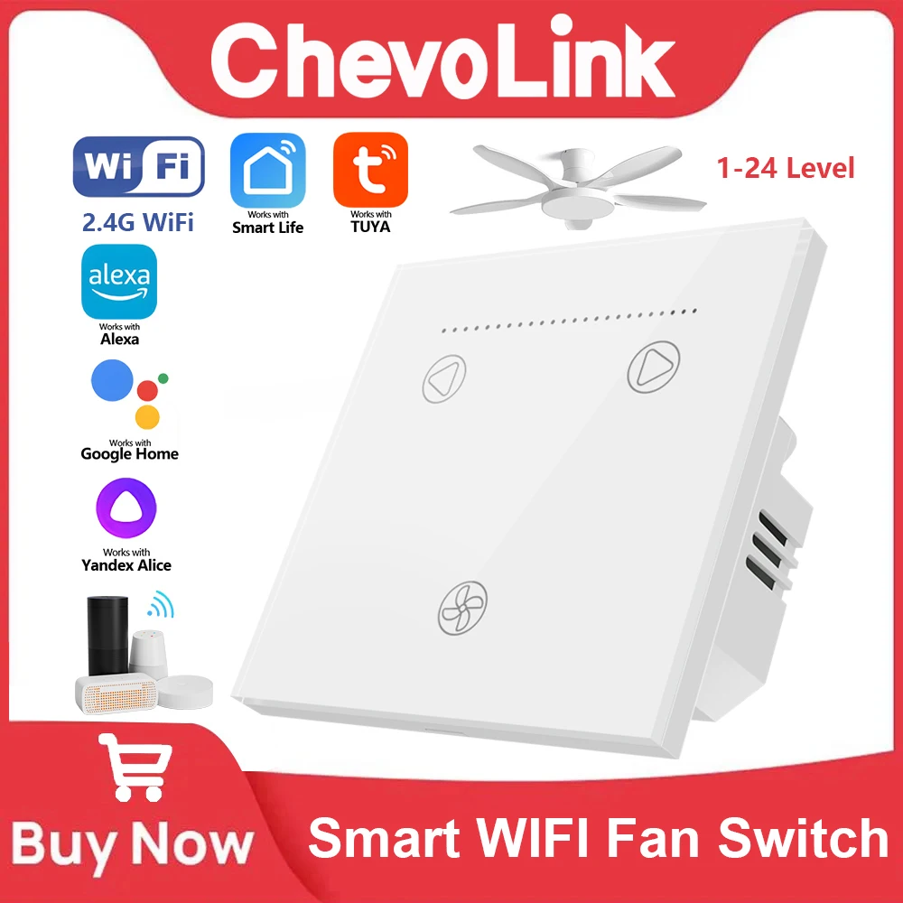 EU 스마트 팬 속도 조절 스위치 WiFi 블루투스 앱 - Smart Ceiling Fan Alexa Wifi 리뷰 및 가격