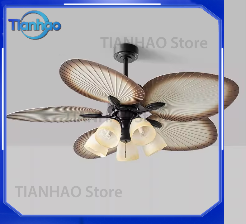 52인치 미국식 천장 선풍기(조명 및 DC 모터 포함) - Ceiling Fan Dc Motor 52 Inch 리뷰 및 가격