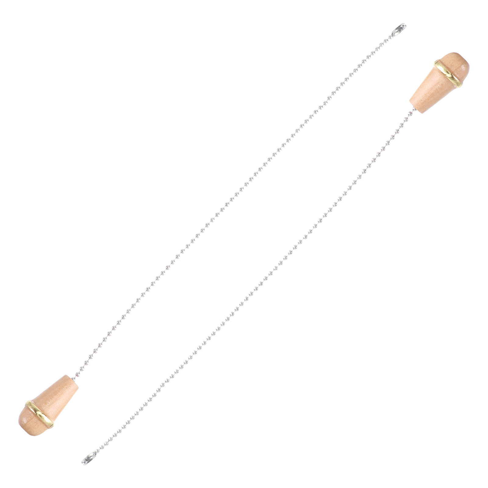 친환경 재사용 가능한 천장 선풍기용 체인 2개 세트,  - Ceiling Fan Pull Chain Switch 리뷰 및 가격
