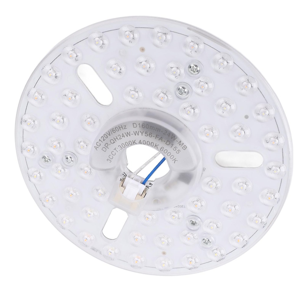 6.3인치 LED 천장 선풍기 조명 키트 디밍 가능 2 - Ceiling Fan Light Kit Replacement 리뷰 및 가격