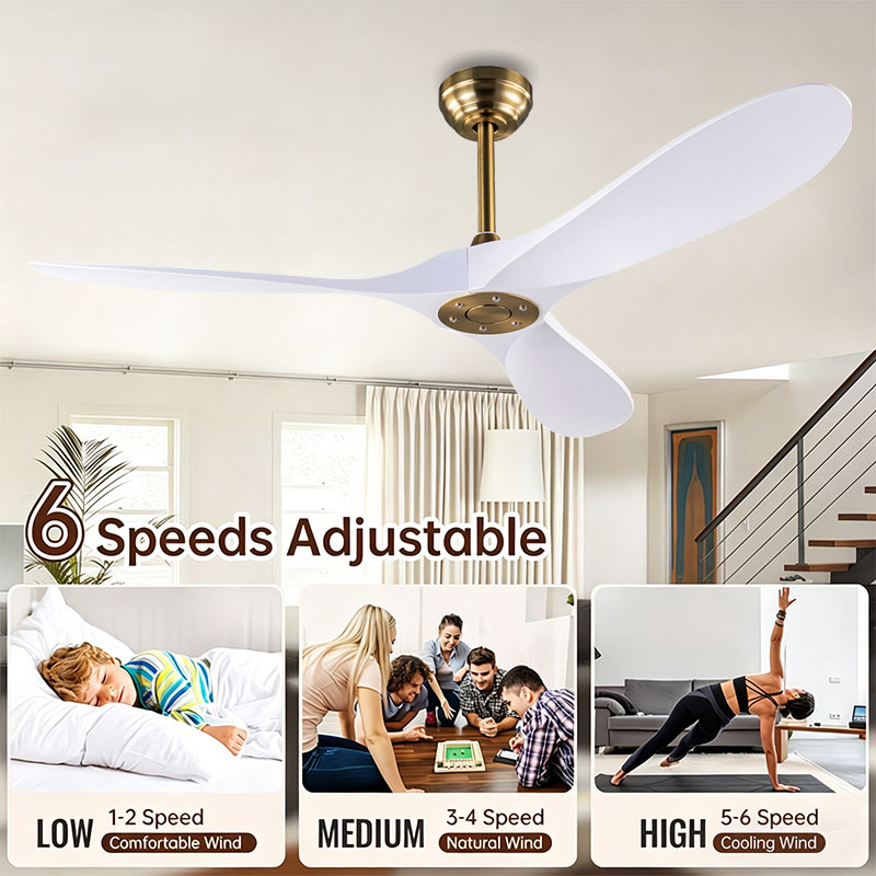 52/60인치 천장 선풍기 산업용 빈티지 ABS 환풍기 - Ceiling Fan 60 Inch Industrial 리뷰 및 가격