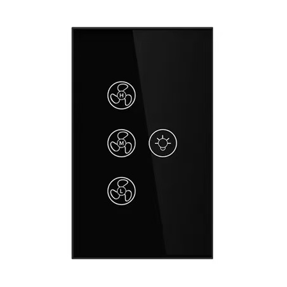 투야 와이파이 스마트 팬 스위치 팬 조명 천장 선풍기  - Smart Ceiling Fan Alexa Wifi 리뷰 및 가격