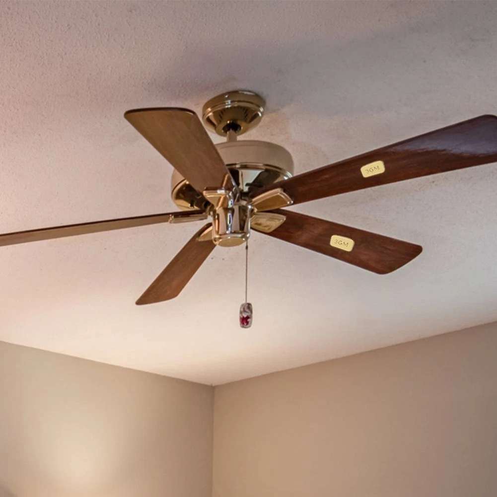 금속 21피스 천장 선풍기 날개 밸런싱 웨이트 키트 ( - Ceiling Fan Blade Balancing Kit 리뷰 및 가격
