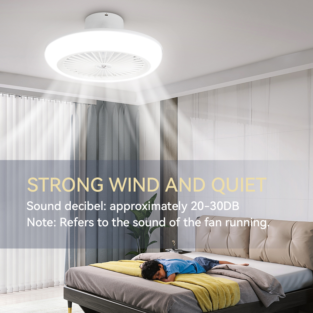 72W 천장 팬 천장 조명 85-265V 천장 팬 조명 - Smart Ceiling Fan With Light Remote 리뷰 및 가격