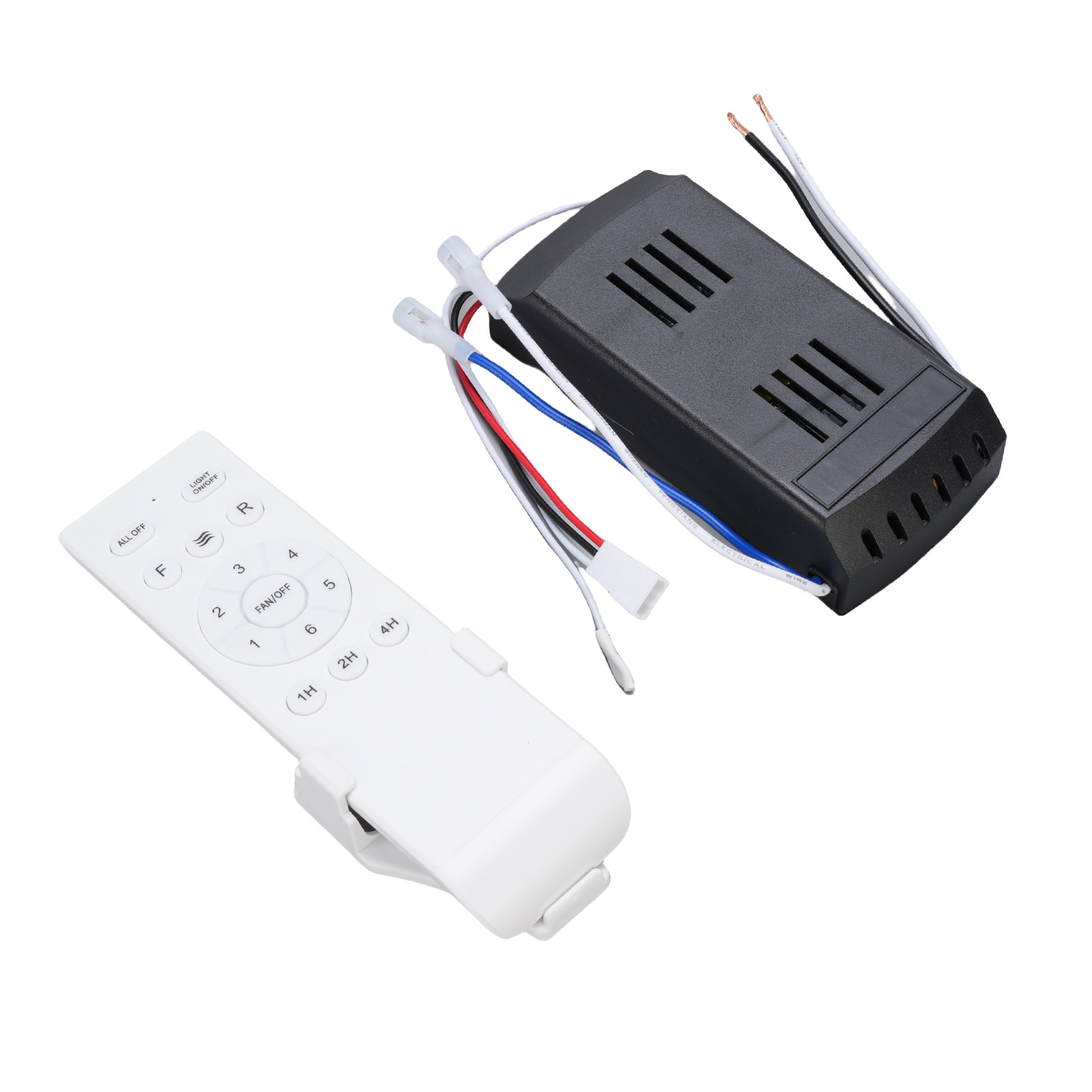 천장 선풍기 컨트롤러 수신기 6단계 천장 선풍기 조명  - Ceiling Fan Light Kit Replacement 리뷰 및 가격