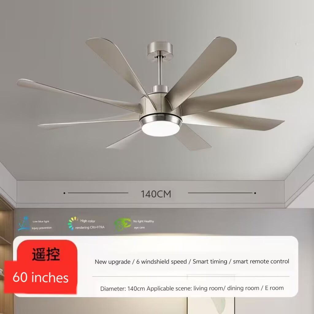60인치 강력한 팬 램프, 산업용 대형 천장 팬 램프, - Ceiling Fan 60 Inch Industrial 리뷰 및 가격