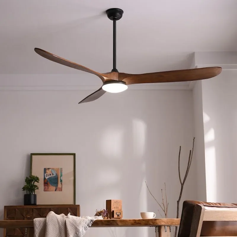 52, 60, 70인치 산업용 레트로 스타일의 조명 없 - Ceiling Fan 60 Inch Industrial 리뷰 및 가격
