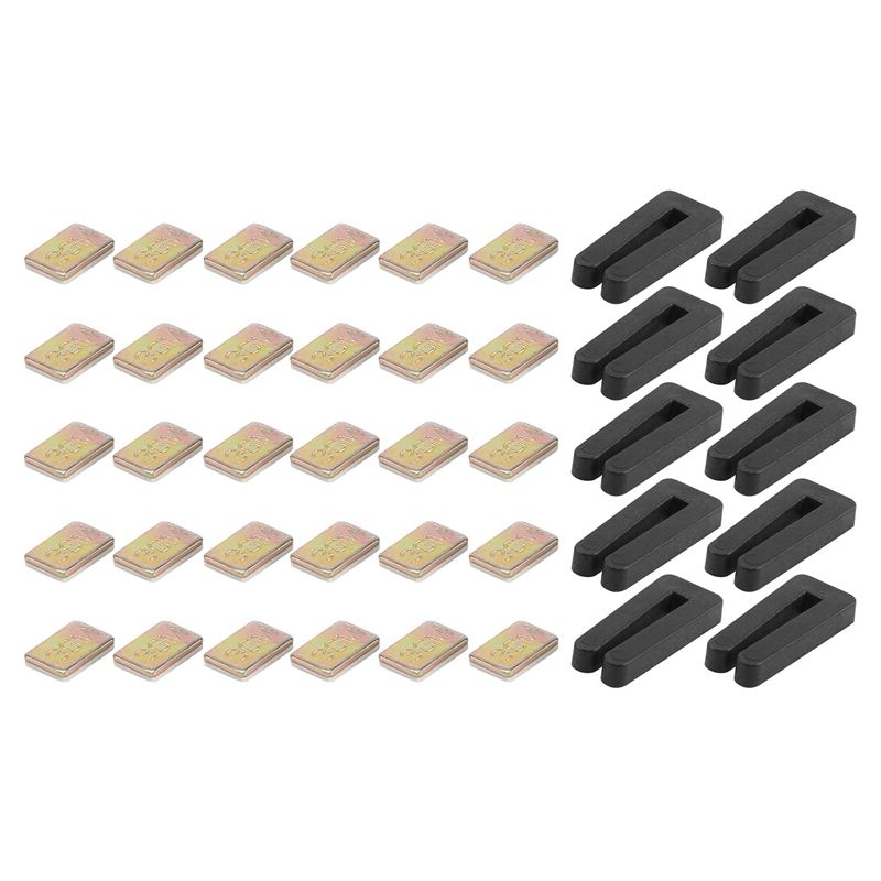 A23F-40PCS 천장 선풍기 날개 균형 조정 키트, - Ceiling Fan Blade Balancing Kit 리뷰 및 가격