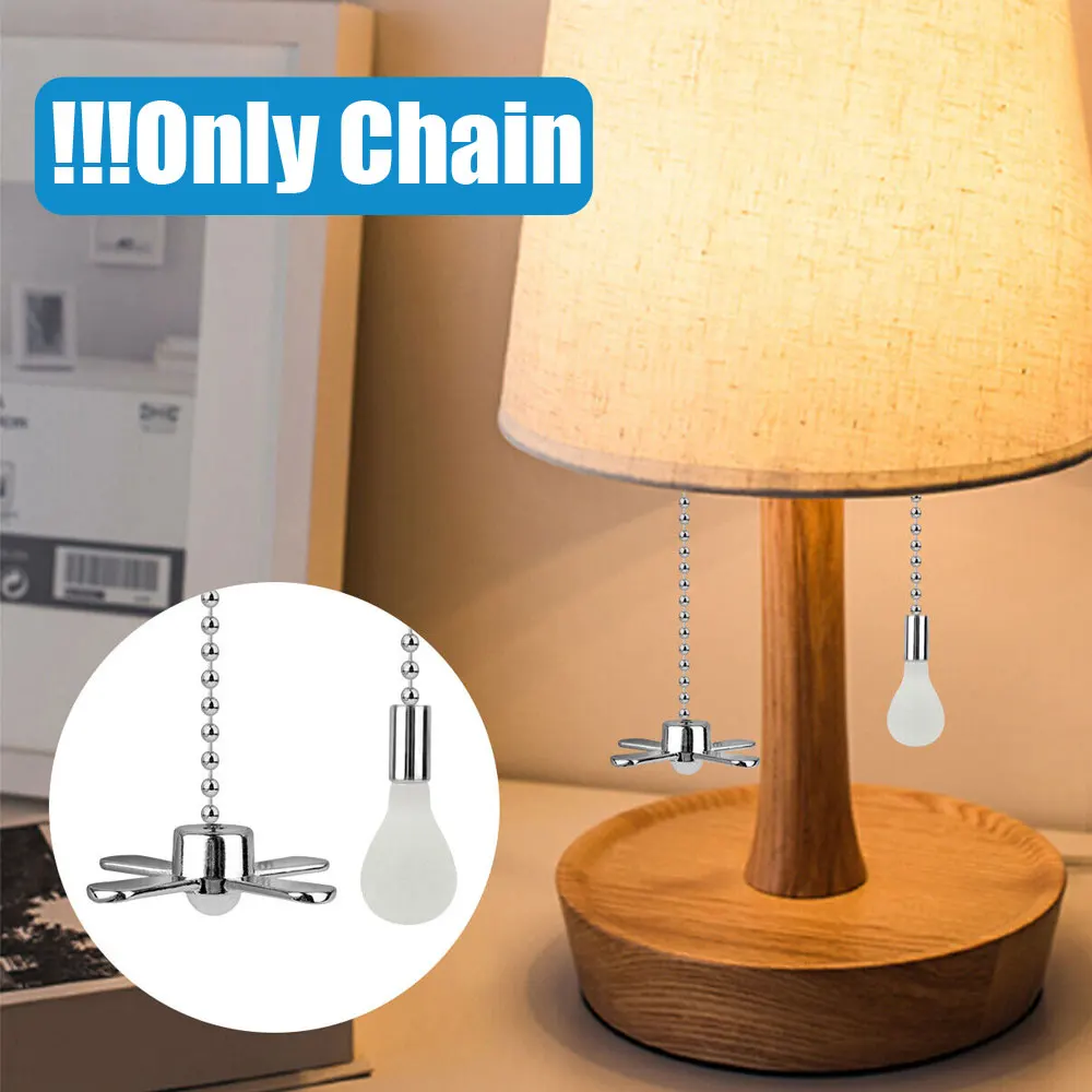천장 선풍기 풀 체인 비즈 볼 선풍기, 풀 체인 선풍기 - Ceiling Fan Pull Chain Switch 리뷰 및 가격