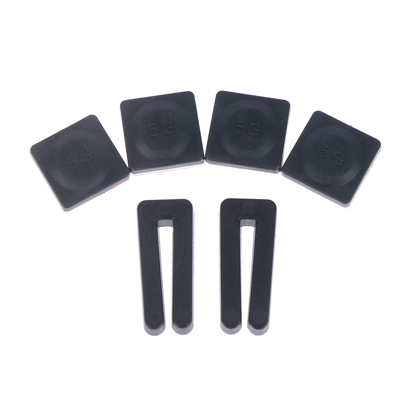 천장 선풍기 날개 균형 조정 키트 2세트, 균형 조정  - Ceiling Fan Blade Balancing Kit 리뷰 및 가격