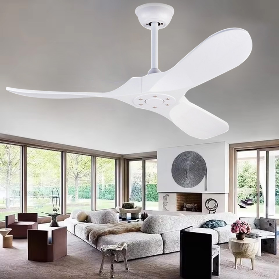 52/60인치 천장 선풍기 산업용 빈티지 ABS 환풍기 - Ceiling Fan 60 Inch Industrial 리뷰 및 가격