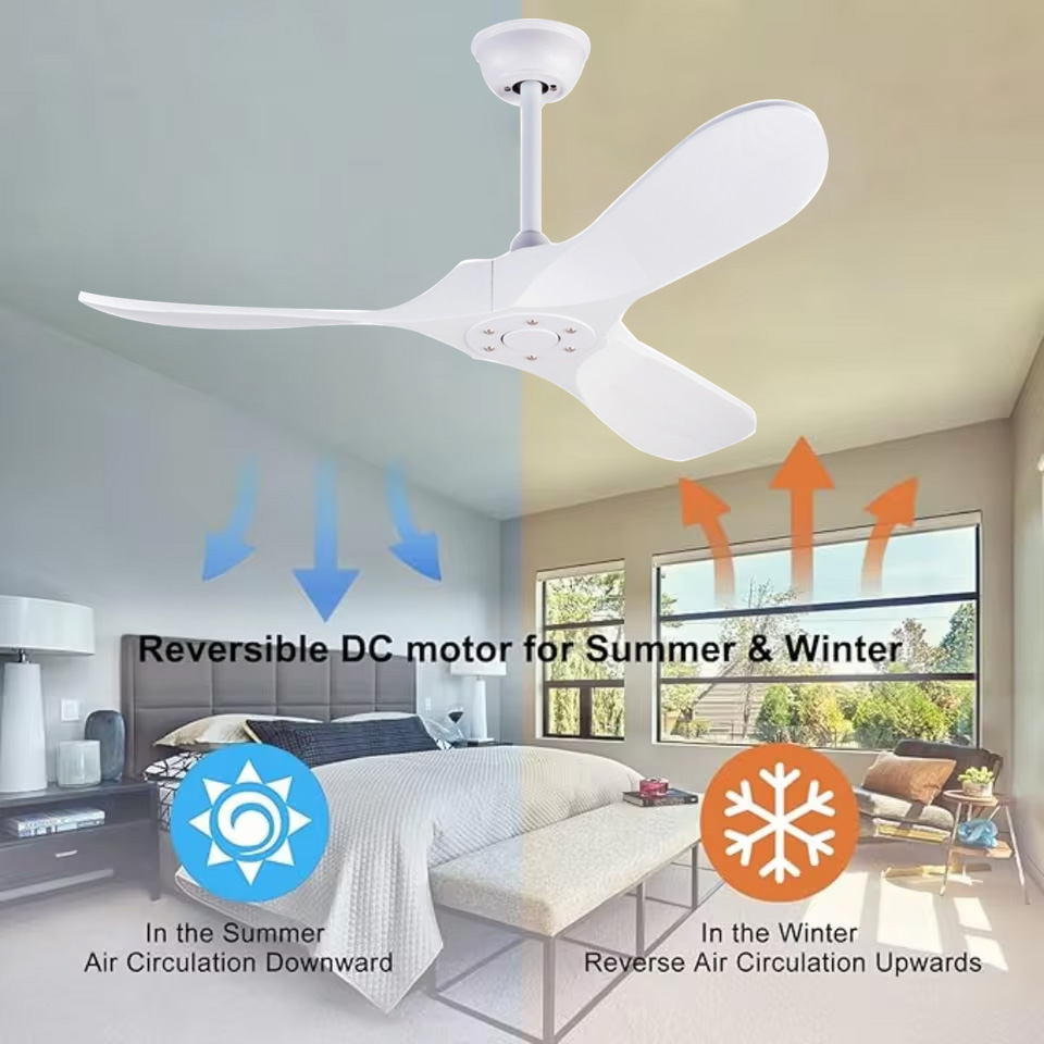 52/60인치 천장 선풍기 산업용 빈티지 ABS 환풍기 - Ceiling Fan 60 Inch Industrial 리뷰 및 가격