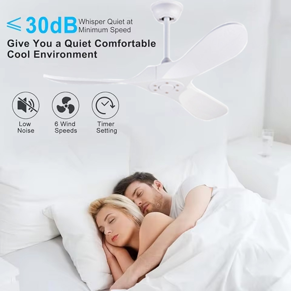 52/60인치 천장 선풍기 산업용 빈티지 ABS 환풍기 - Ceiling Fan 60 Inch Industrial 리뷰 및 가격
