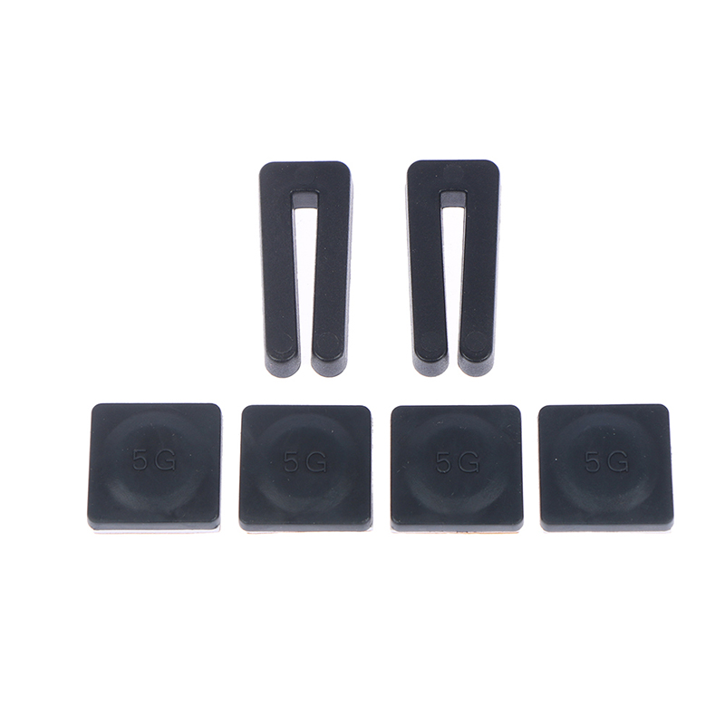 천장 선풍기 날개 균형 조절 키트 2세트, 균형 조절  - Ceiling Fan Blade Balancing Kit 리뷰 및 가격