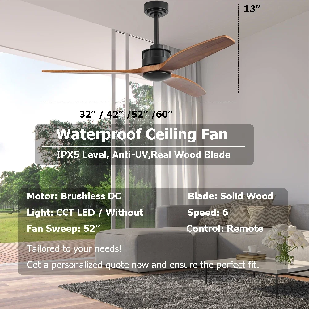 세련된 하이 퀄리티 야외 파티오 천장 선풍기 선풍기,  - Ceiling Fan Outdoor Damp Rated 리뷰 및 가격